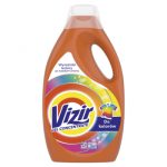 Vizir/Gama żel do prania 3,25L 50p Kolor