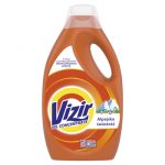 Vizir/Gama żel do prania 3,25L 50p Uniwersalny
