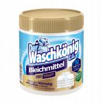 Der Waschkonig Oxy Kraft Odplamiacz w proszku do Białego 750g