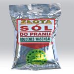 Krofix złota sól do prania 150g