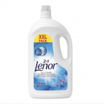 Lenor żel do prania 2,75L 50p Uniwersalny DE – „Wiosenny Poranek”