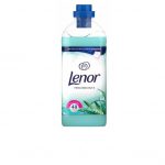 Lenor płyn do płukania 1,15ml 46p DE Turkusowy - "Fresh Meadow"
