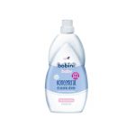 Bobini płyn do płukania Dziecięcych i Niemowlęcych Ubranek 1,8L 50p