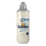 Coccolino płyn do płukania 1,05L 42p Biały – „Sensitive”