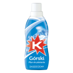 K płyn do płukania prania 500ml – „Górski"