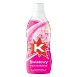 K płyn do płukania prania 500ml – „Kwiatowy"
