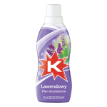 K płyn do płukania prania 500ml – „Lawendowy"