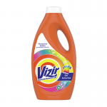 Vizir/Gama żel do prania 1,1L 20p Kolor