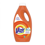 Vizir/Gama żel do prania 1,1L 20p Uniwersalny