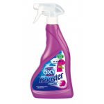 Booster Odplamiacz do tkanin w sprayu z atomizerem 500ml