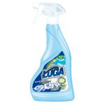 Ługa Krochmal w sprayu z atomizerem 500ml ułatwiający prasowanie