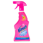 Vanish Odplamiacz w sprayu z atomizerem 750ml