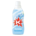 K płyn do płukania prania 500ml - "Świeży"