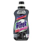 Wirek żel do prania 1L 21p Czarny