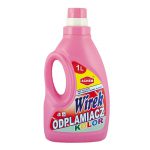 Wirek Odplamiacz do tkanin Kolorowych 1L