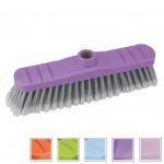 Ravi Magic Plastikowa Miotła zapas