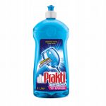 Dr. Prakti Płyn Nabłyszczający do zmywarek 1L