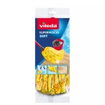 Vileda zapas do Mopa SuperMocio Soft Paskowy