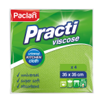 Paclan Wiskozowe ścierki a'4 sztuki