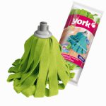 York Mop Paskowy z Mikrofibry "Wrap"