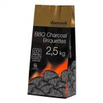 Brykiet Drzewny 2,5kg