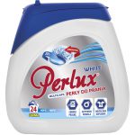 Perlux Kapsułki do prania Biały a’24 sztuki