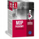 Anna Zaradna Mop Paskowy z Mikrofibry