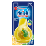 Finish Odświeżacz do zmywarki a'1 sztuka - "Limonka i Cytryna"