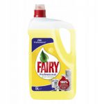 Fairy Professional Płyn do naczyń 5L Cytryna