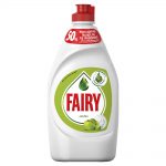 Fairy Płyn do mycia naczyń 400ml – „Jabłko"