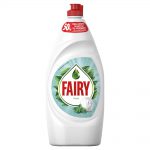 Fairy Płyn do naczyń 850ml – „Mięta”
