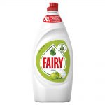 Fairy Płyn do mycia naczyń 1350ml – „Jabłko"