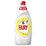 Fairy Płyn do mycia naczyń 900ml - "Cytryna"
