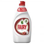 Fairy Płyn do mycia naczyń 400ml – „Granat"
