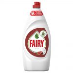 Fairy Płyn do mycia naczyń 900ml – „Granat"