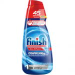 Finish All in One Max żel do zmywarek 600ml