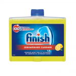 Finish Płyn do czyszczenia zmywarki 250ml – „Cytryna"