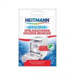 Heitmann Proszek do czyszczenia zmywarki 30g