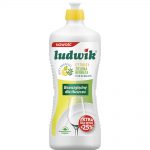 Ludwik Płyn do mycia naczyń 900ml – „Cytrusy z Zieloną Herbatą"