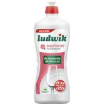 Ludwik Płyn do mycia naczyń 900ml – „Grejpfrut"