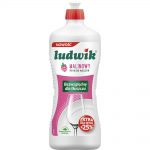 Ludwik Płyn do mycia naczyń 900ml – „Malina"