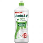 Ludwik Płyn do mycia naczyń 900ml - "Miętowy"