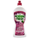Morning Fresh Płyn do mycia naczyń 900ml – „Brzoskwinia i Frezja"
