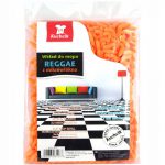 Kuchcik "Reggae" Mop Płaski z Mikrofibry (Frędzle) zapas