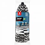 Kuchcik Mop Uniwersalny Sznurkowy "Zebra"