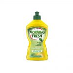 Morning Fresh Płyn do mycia naczyń 450ml – „Cytryna”