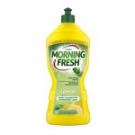Morning Fresh Płyn do mycia naczyń 900ml – „Cytryna"