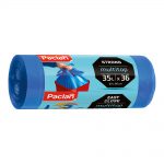 Paclan MultiTop Worki na Śmieci 35L a'36 sztuk (Niebieskie)