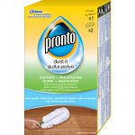 Pronto Duster Urządzenie + dwa zapasy