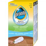 Pronto Duster zapas a'5 sztuk